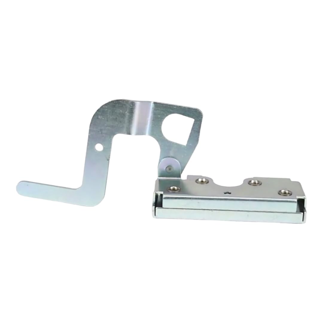 6670867 Door Latch fits Bobcat 653 2400 2410 S175 S185 T190 763 7753 853 A220 T200 553 751 753 773 863 864 873 883 963 - Replaces 6649420