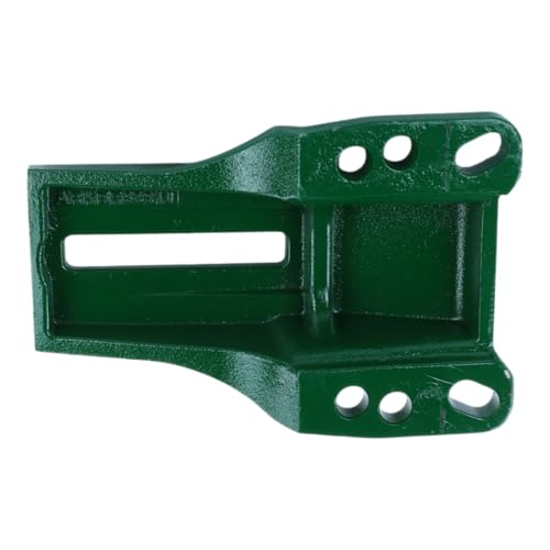 L172087 Front Fender Base Bracket fits John Deere 1550 1640 1750 1850 1950 2040 2040S 2140 2155 2250 2350 2355 2355N 2450 - Replaces B110578 - L114577