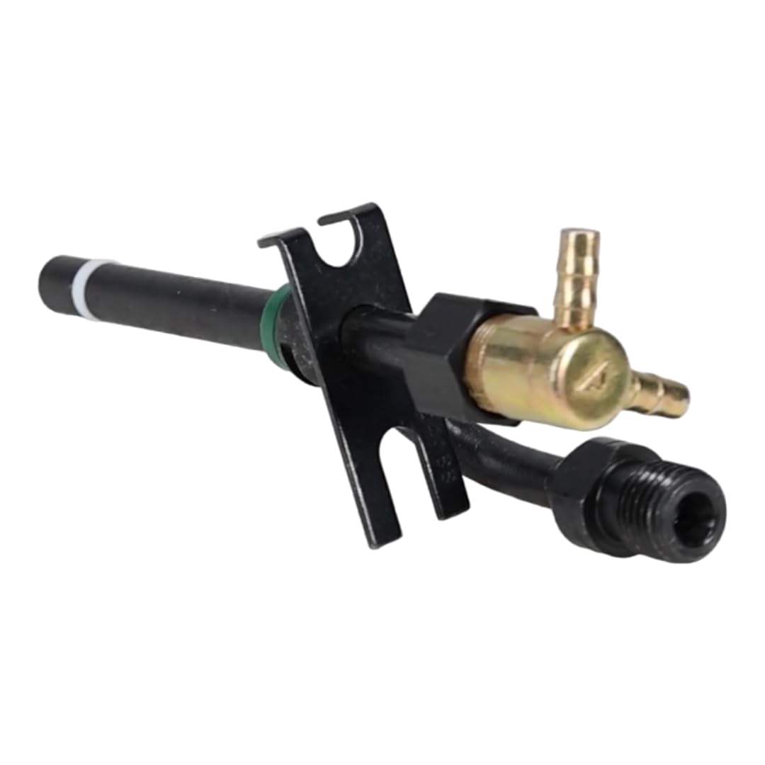 17391-53000 Fuel Injector fits Kubota L3450DT L3350DT L3250F L3250DT L2850F L2850DT L2650F L2550DT L2250F L2250DT - Replaces 1739153000-17391-5300-0