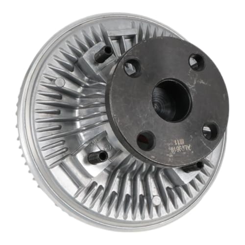 AL79618 Viscous Fan Clutch fits John Deere 7500 6900 6800 6600 6506 6500L 6400SE 6400L 6400 6300SE 6300L 6200SE 6300 6200L 6200 6100SE 6100