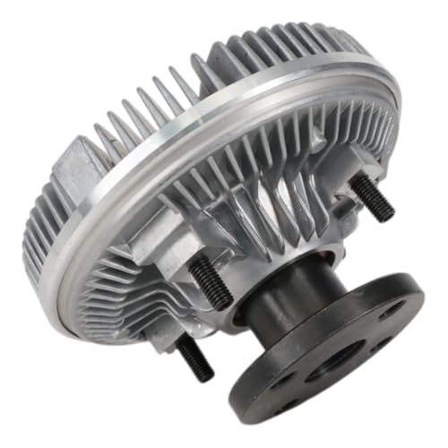 AL79618 Viscous Fan Clutch fits John Deere 7500 6900 6800 6600 6506 6500L 6400SE 6400L 6400 6300SE 6300L 6200SE 6300 6200L 6200 6100SE 6100