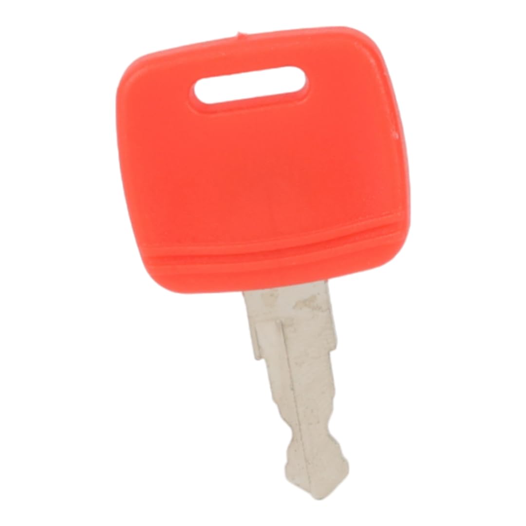 RE61717 Ignition Switch fits JD 8295RT 8295R 8270R 8245R 8230T 8230 8225R 8220T 8220 8210T 8210 8200T 8200 8130 - Replaces RE264579 - RE48214