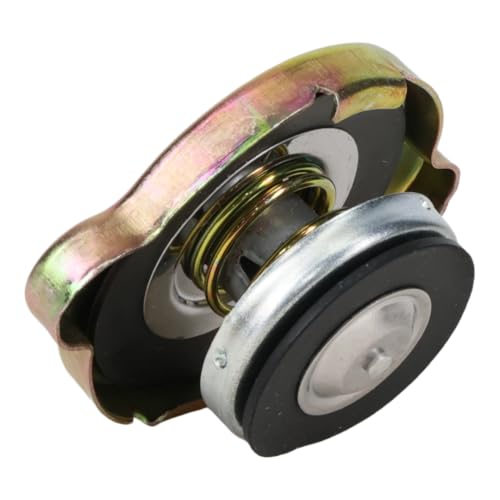180224M92 Radiator Cap fits Massey Ferguson 1004 1004T 235 240 245 253 255 2620 263 2640 2680 2720 3050 230 3065S - Replaces 180224M1-180224M91