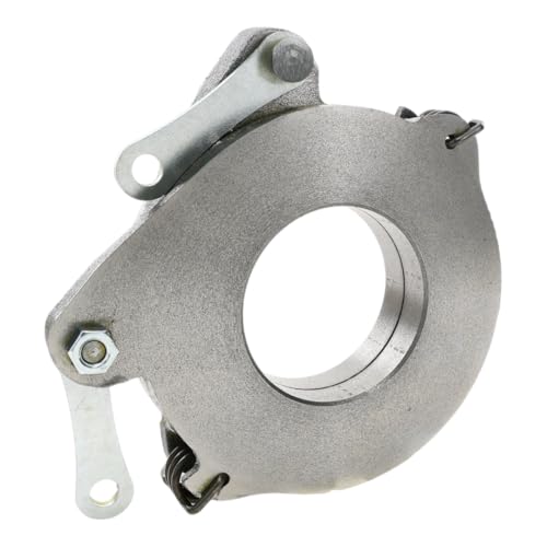 364837R91 Brake Actuator fits Case IH 656 664 666 686 2656 330 2404 200 404 Super C 240 230 340 Hydro 70 Hydro 86 - Replaces 355968R91-356068R1