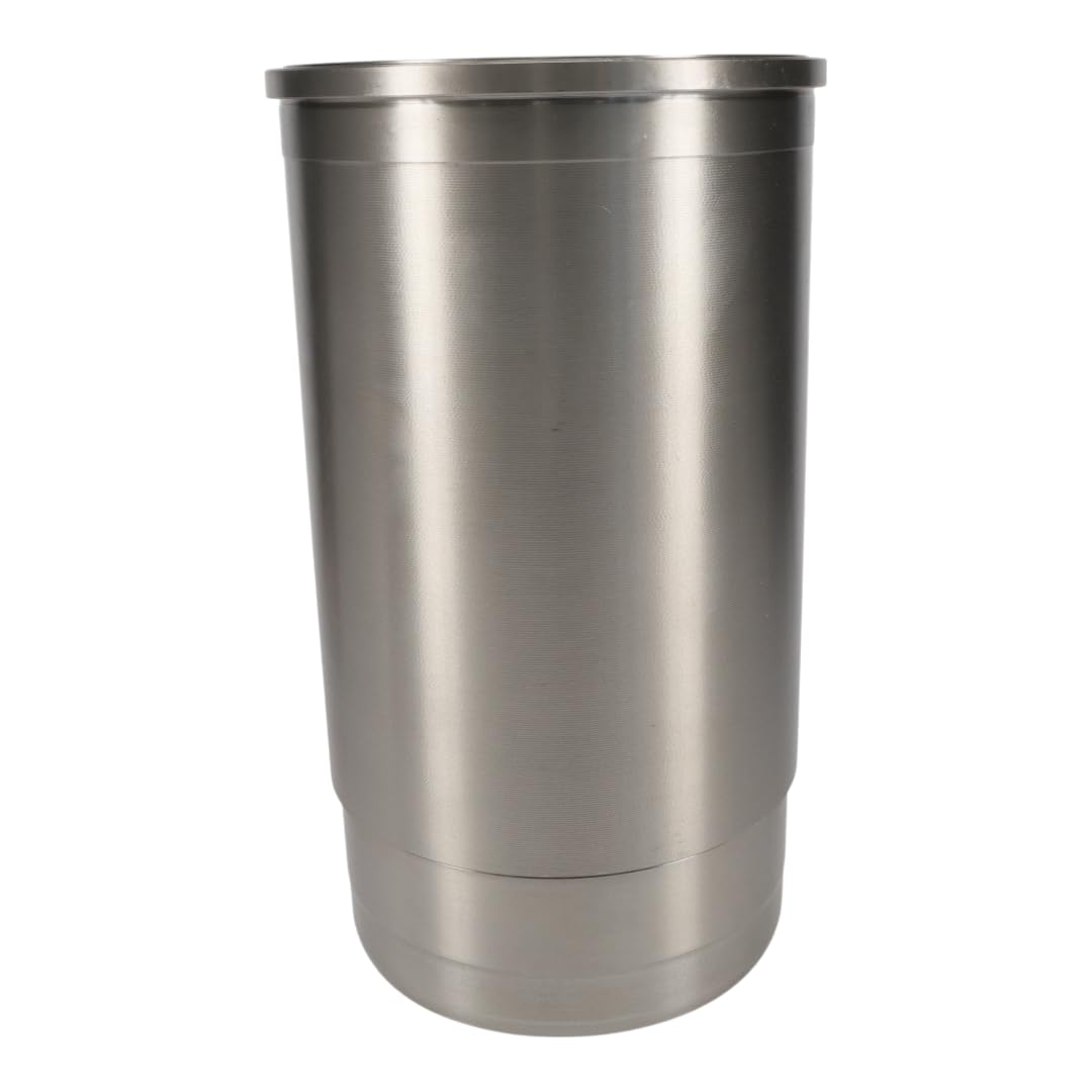 R116383 Cylinder Liner Sleeve fits John Deere 550G 555G 590D 624G 640E 640G 643D 648E 648G 650G 653E 670B 672B 690E 740G - Replaces R115336 - R121867