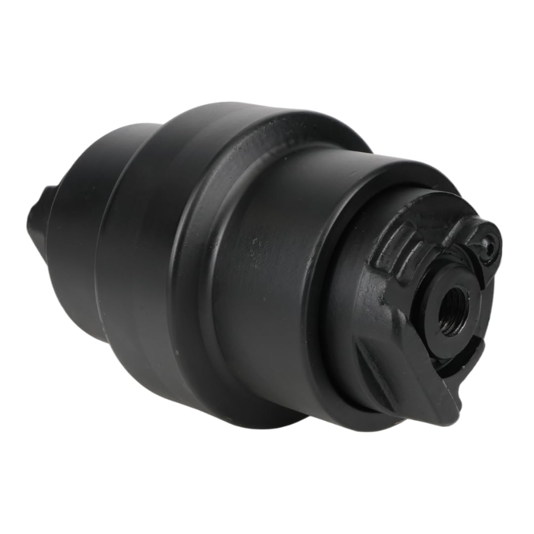 4357785 Track Roller fits Hitachi EX55UR-3 EX58MU ZX40 ZX40U ZX50 EX50UNA VR408-2 HX99B-2 VR308-2 ZX35U-A ZX55UR-HHE HR240G - Replaces AT251282