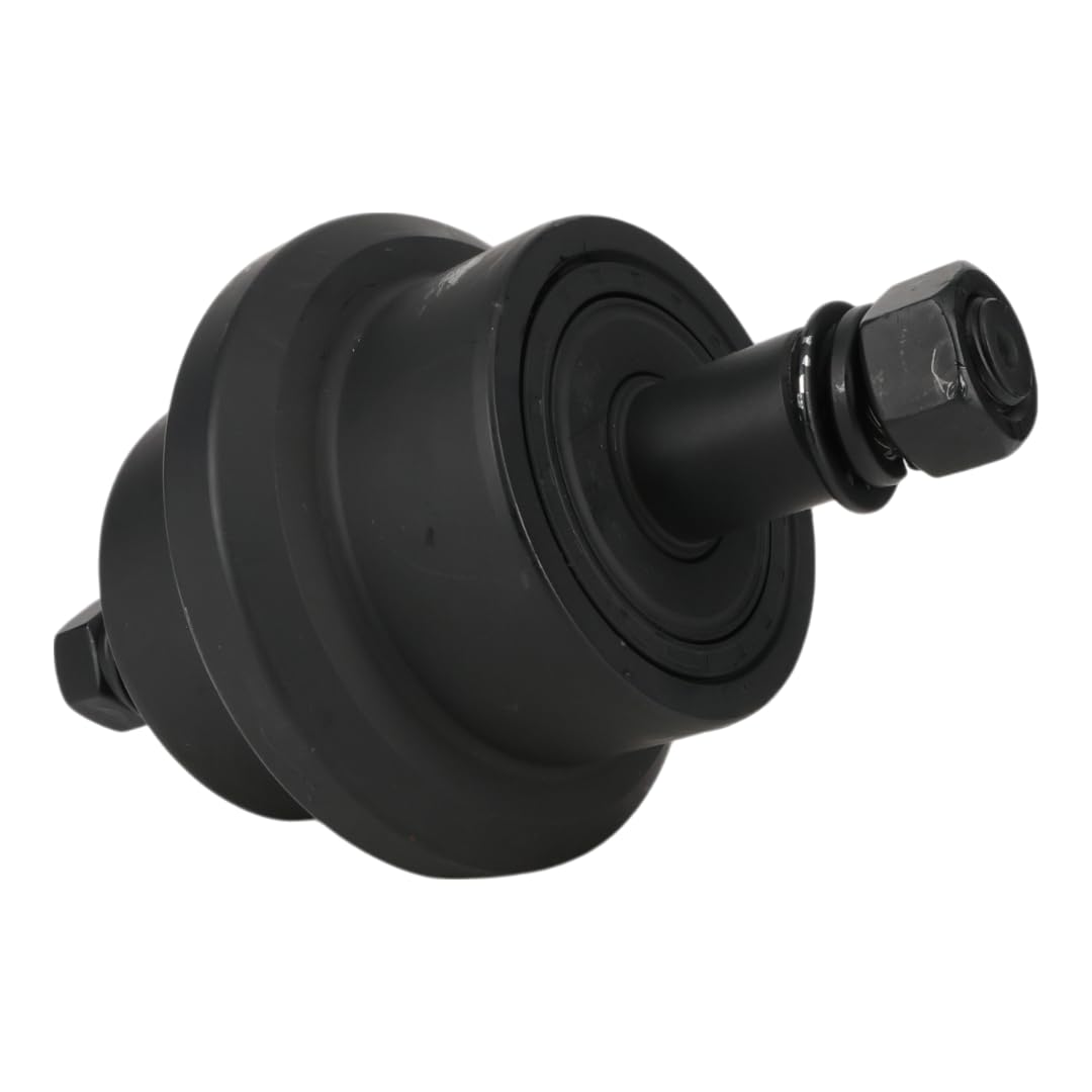 6814882 Bottom Roller fits Bobcat 428 430D 430G 435ZHS E25 E37 E42 E50 E32I E35 E35I E26 E32 225 231 325 331 328 334 335 430 430ZHS 430ZTS