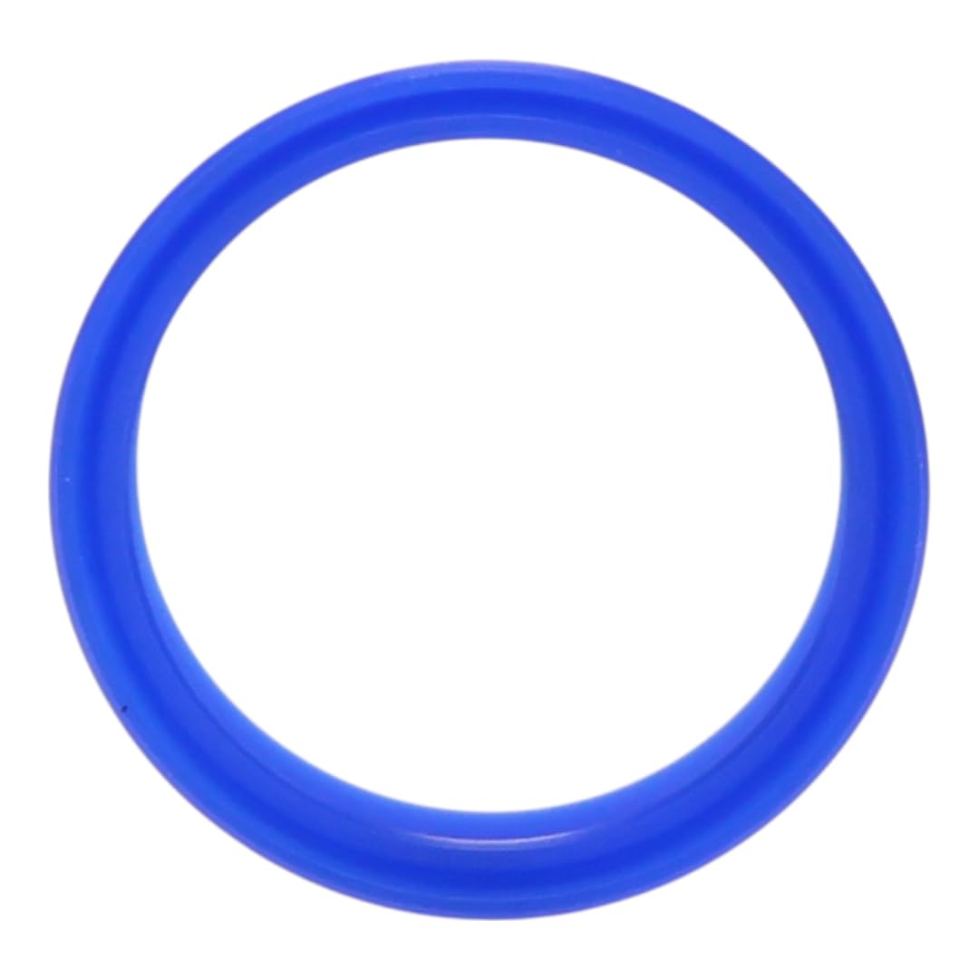 AHC11572 Hydraulic Cylinder Rod Seal Kit fits John Deere 310G 310J 310K 310K EP 310L 310SL 315Sk 315SL 323D 323E 324E 325SK - Replaces A-AHC11572