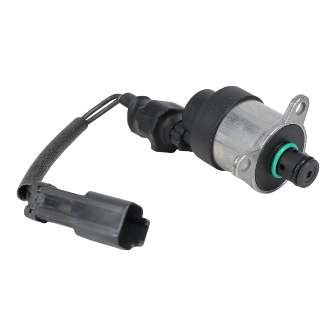 4903523 Fuel Control Solenoid fits Cummins QSL.9-C7NR3