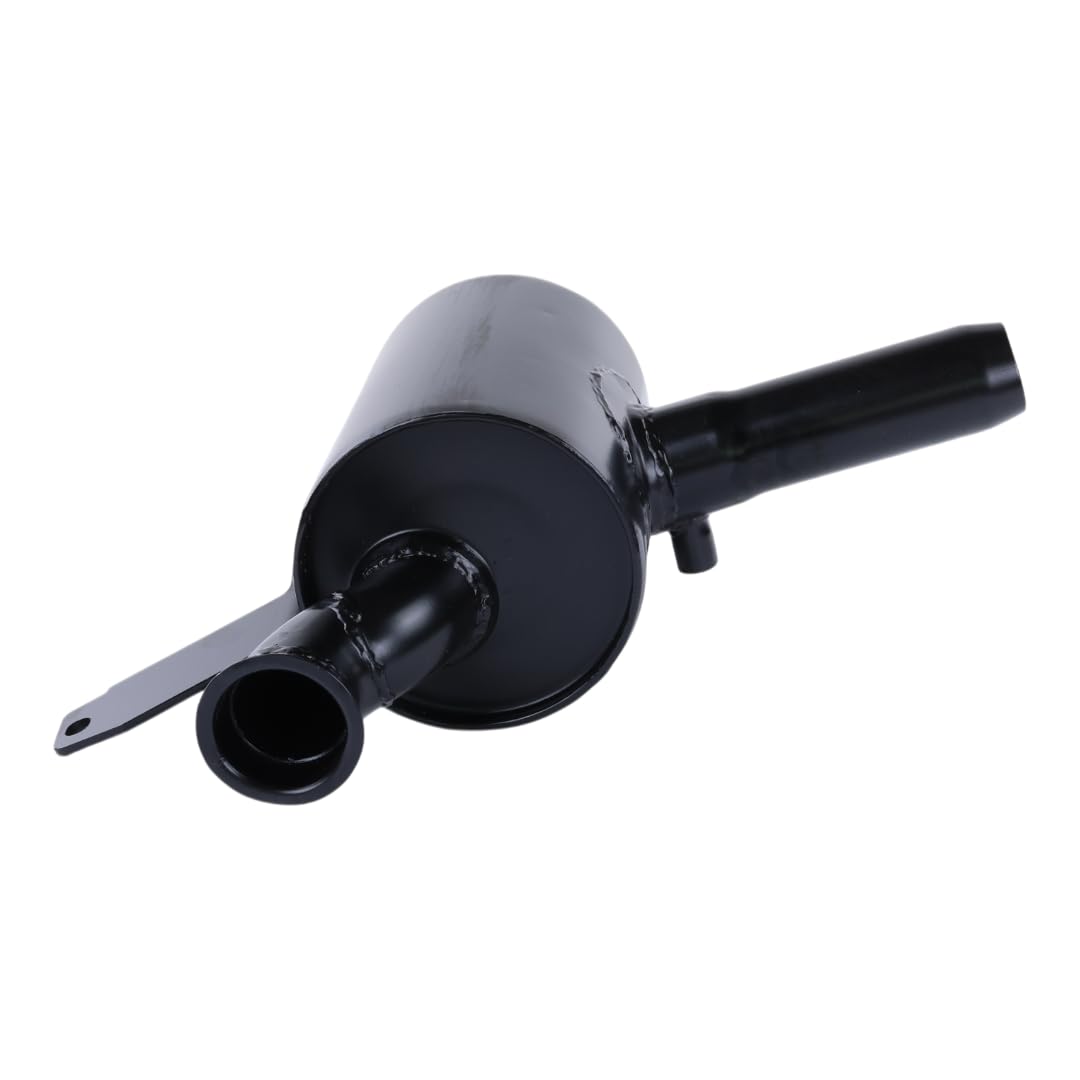 82009293 Exhaust Muffler fits Ford 5640 6640 7740 - Replaces A-82009293 - E9NN5230DA