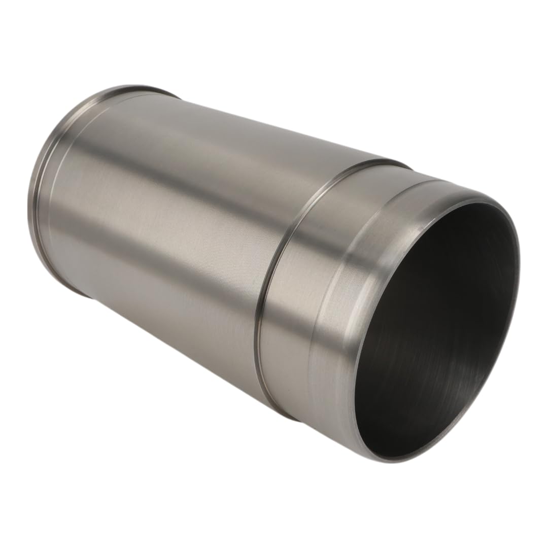 R116383 Cylinder Liner Sleeve fits John Deere 550G 555G 590D 624G 640E 640G 643D 648E 648G 650G 653E 670B 672B 690E 740G - Replaces R115336 - R121867