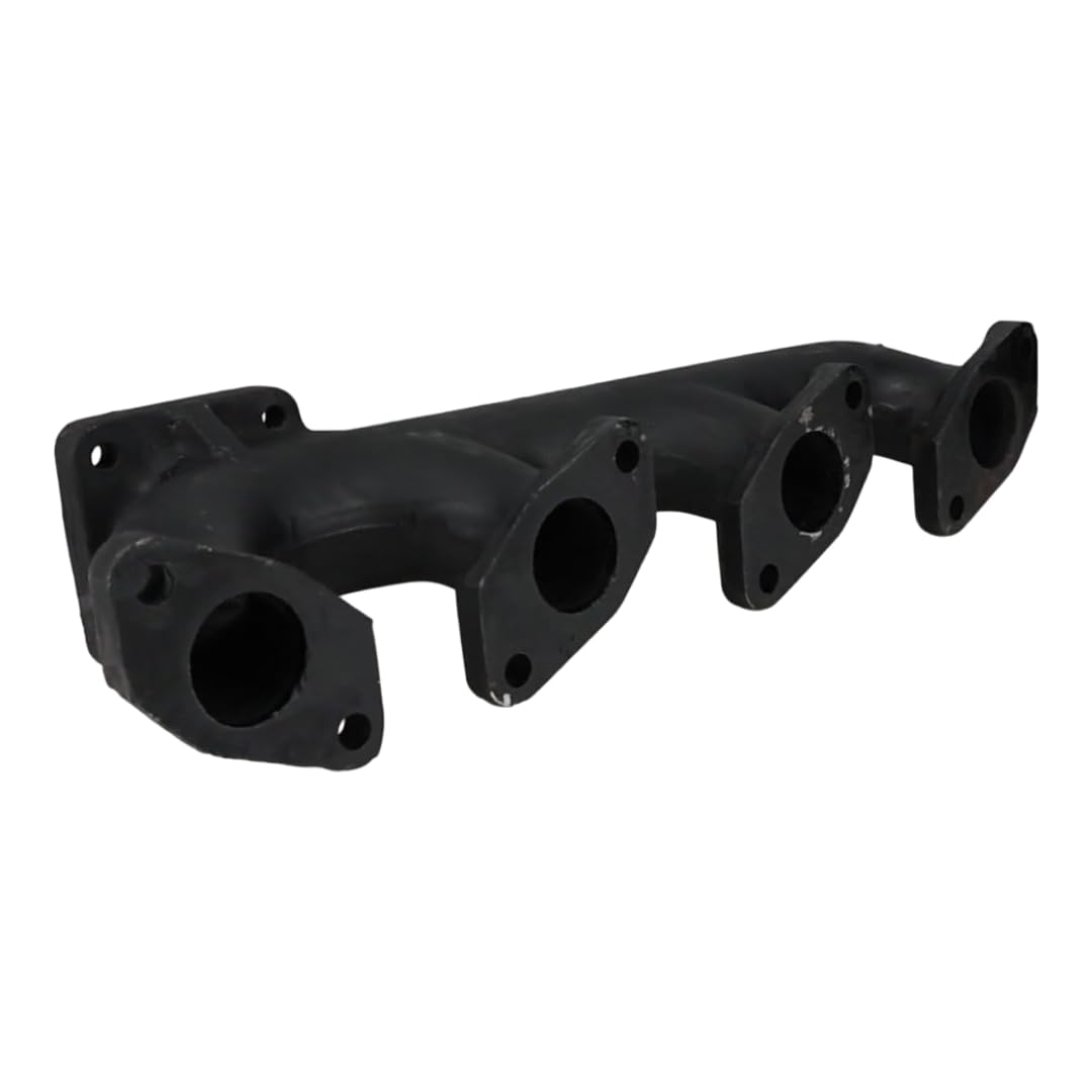 6651482 Exhaust Manifold fits Bobcat 331 334 335 337 751 S130 S160 S175 S185 T140 753 763 773 7753 S150 - Replaces 6685475
