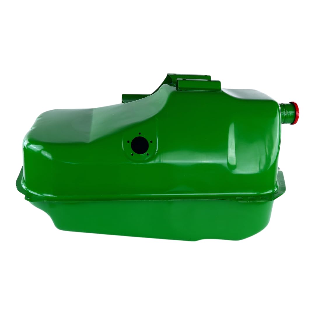 AR72868 Tractor Fuel Tank fits John Deere 1630 1830 2020 2030 2120 2130 2350 2440 2550 2750 - Replaces A-AR72868 - AL24482