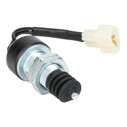 52320-42880 Safety Switch fits Kubota M9960HDLSN M9960HDL M9960HD12 M9960HD M8560HD12 B1700D B7510HSDTR B1700E - Replaces 5232042880-5232042882
