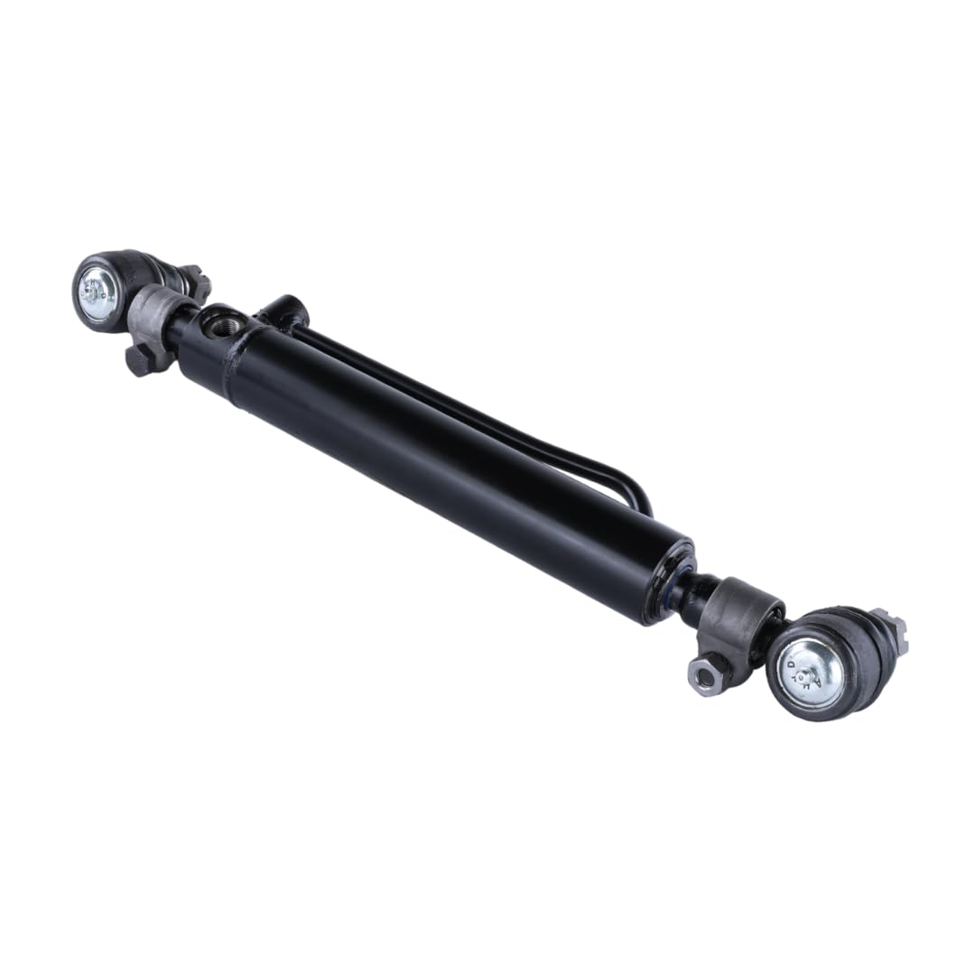 234449A1 Power Steering Cylinder fits Case 580 Super E 580G 480E 580E 480LL - Replaces D92099