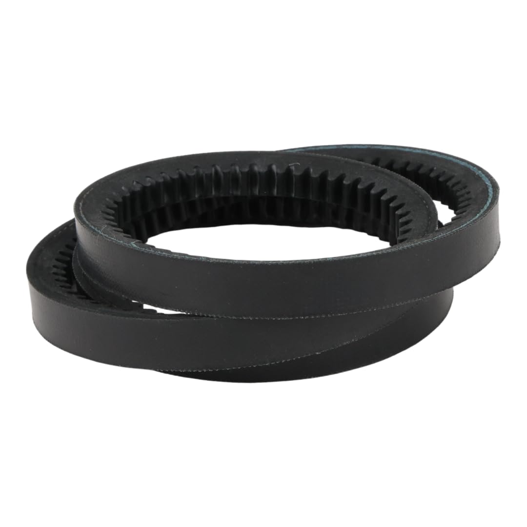 301525A1 Cogged Belt fits Ford New Holland TT50A TT45A TC45DA TC45D Tc45A TC45 TC40DA TC40D Tc40A Tc40 TC35DA TC35D - Replaces 080109061-080109061-A