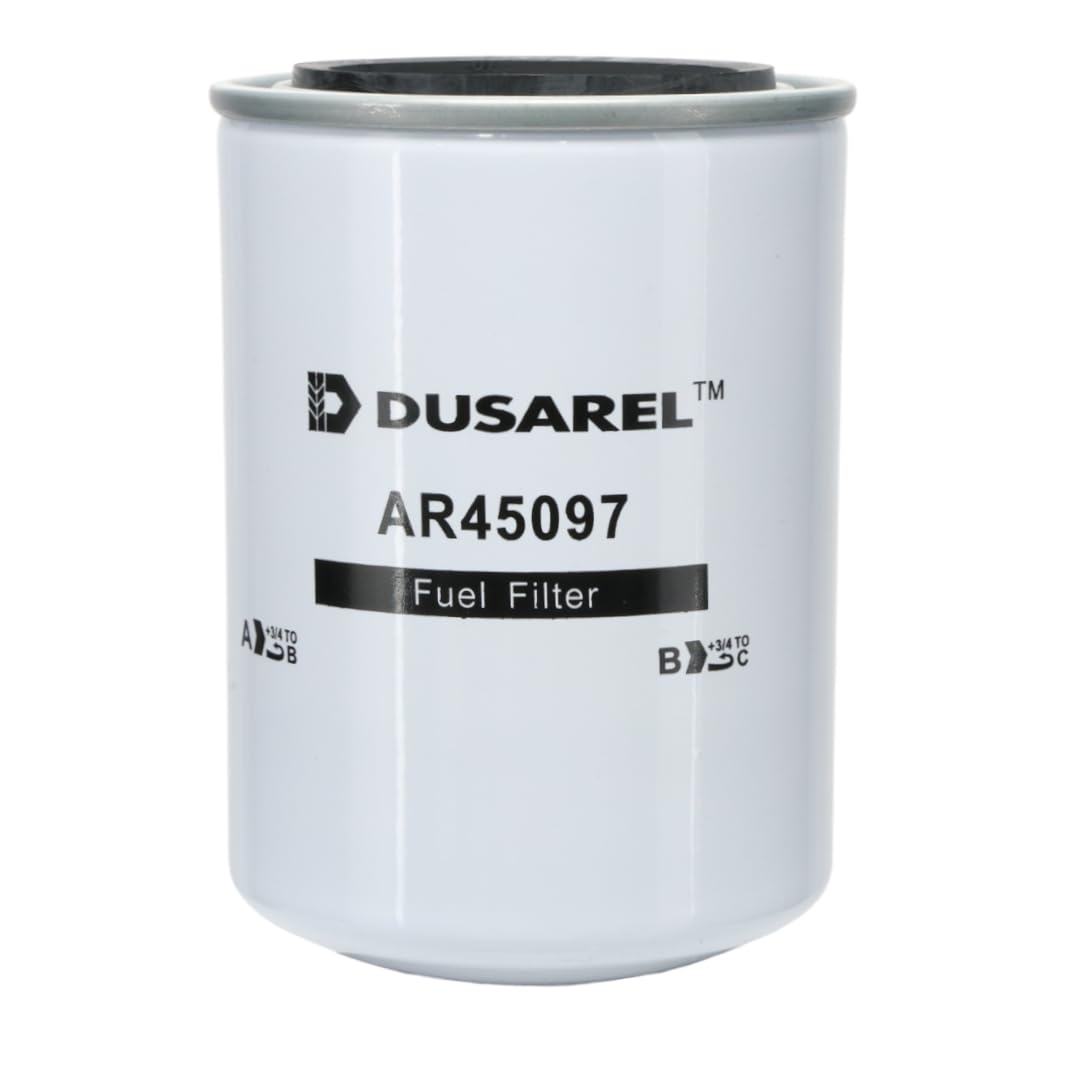 AR45098 Fuel Filter fits JD 5010 5020 4020 3020 4000 - Replaces 1535457-1873100940