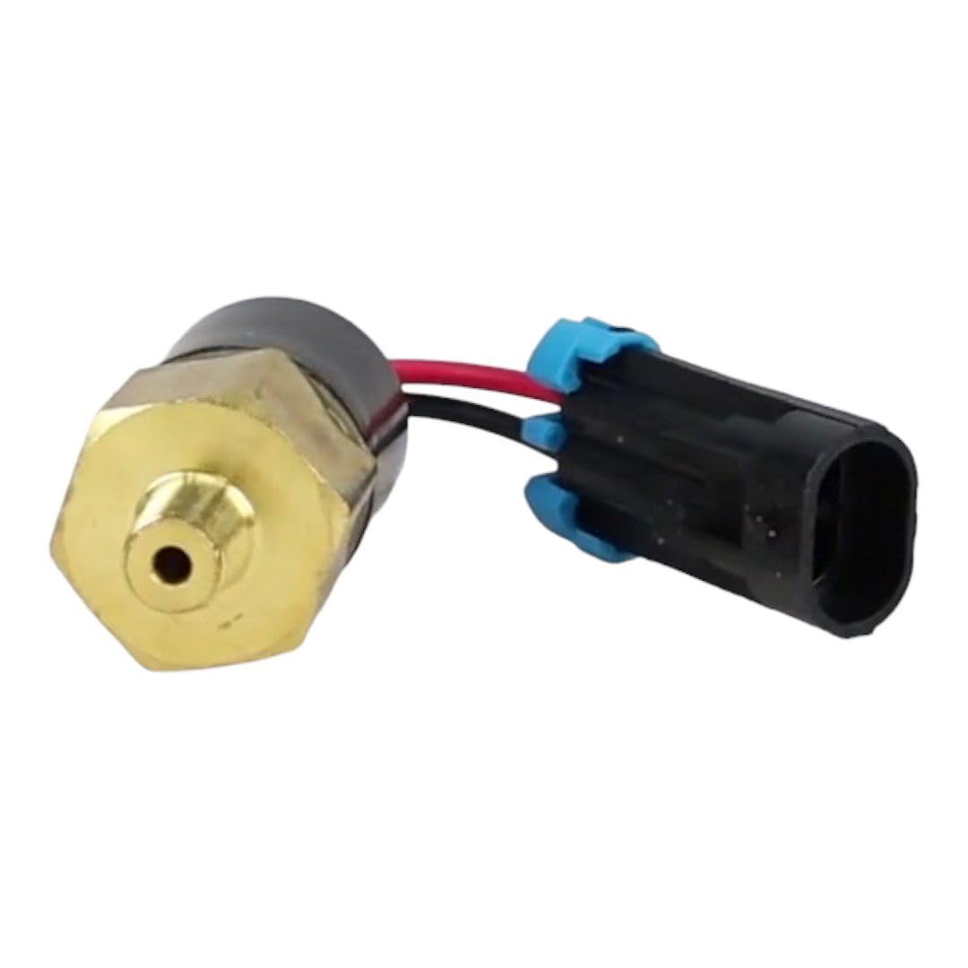 6676053 Pressure Sensor fits Bobcat 321 319 E08 E14 E16 X320 E10 320 322 323 324 418 453 463 X319