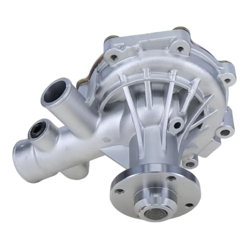 U5MW0173 Water Pump fits Caterpillar 906 3034 216 226 228 232 236 242 246 247 248 252 257 262 267 277 - Replaces 1457847-173-1282