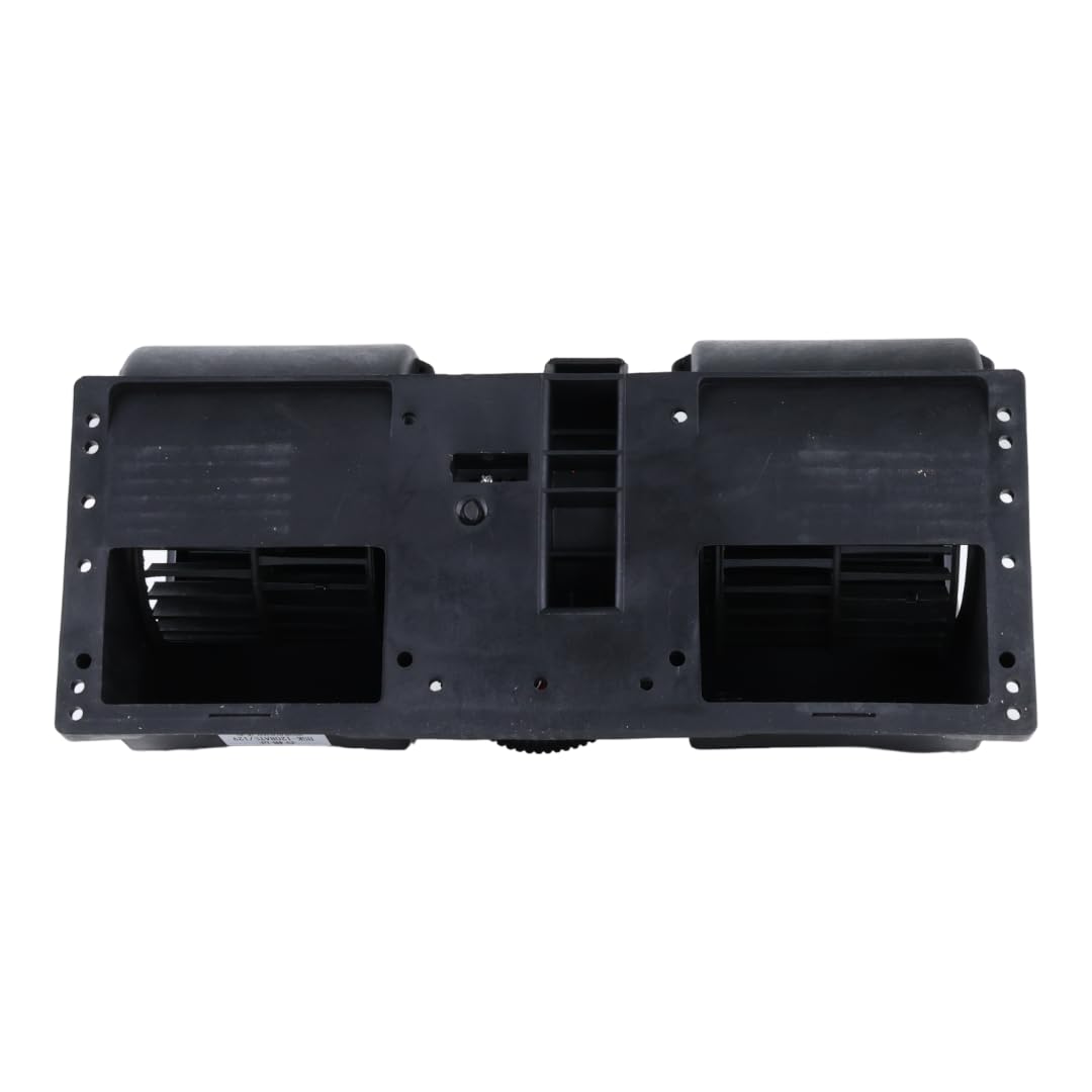 7003445 Motor Blower fits Bobcat A300 S100 S130 S150 S160 S175 S185 S205 S220 S250 S300 S330 S630 S650 S850 T110 T140 T180 T190 - Replaces 6689762