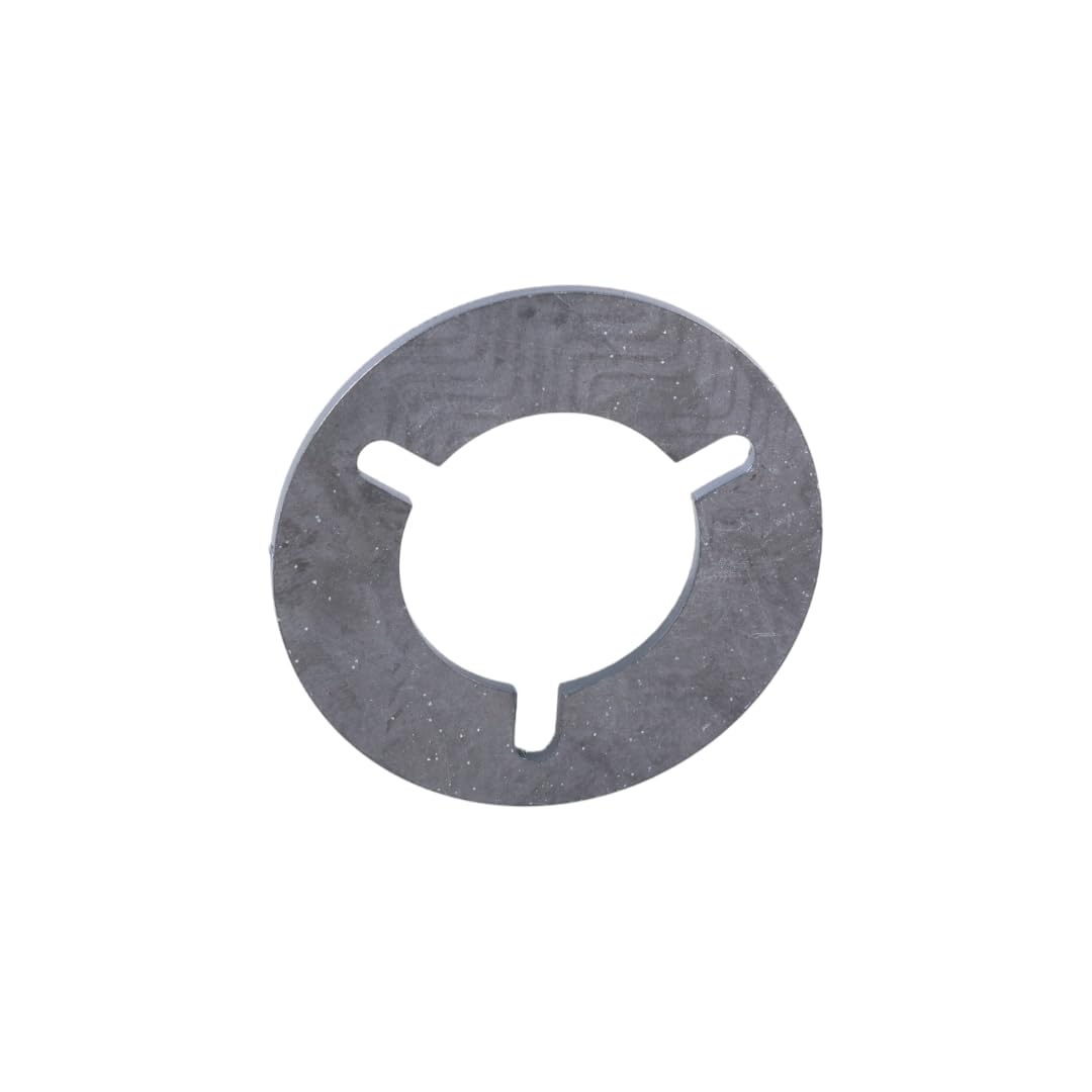 T184816 King Pin fits John Deere 710C 315C 610C 315SE 315SG 410D 410E 410G 482C 510D 710D 488E 486E 485E 310C 315CH - Replaces 1404-1005 - 1404-1005-A