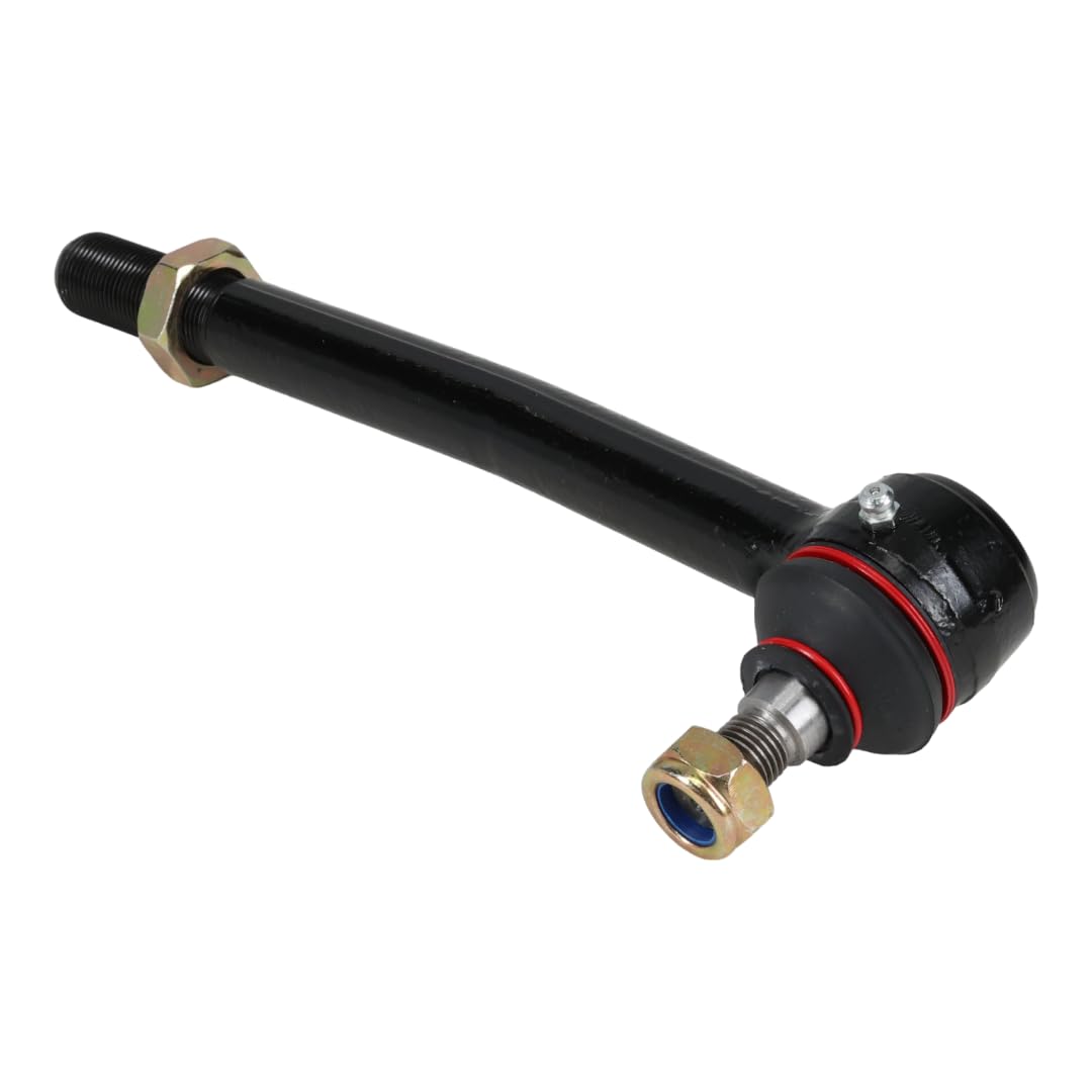 TC420-13740 Tie Rod fits Kubota L3901H L3800H L3301H L3200H L3700 L3400 L3301 L3200 L2800 L2501 L2501H L3901 - Replaces TC22013740 - TC220-13740