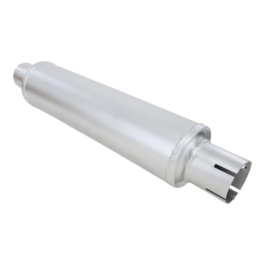 310079 Horizontal Muffler fits Ford New Holland 801 901 334 2910 2810 2610V 2610 234 2310 230A 2131 2120 2111 2031 2000 2130 1801 335 3600 3610 3610No