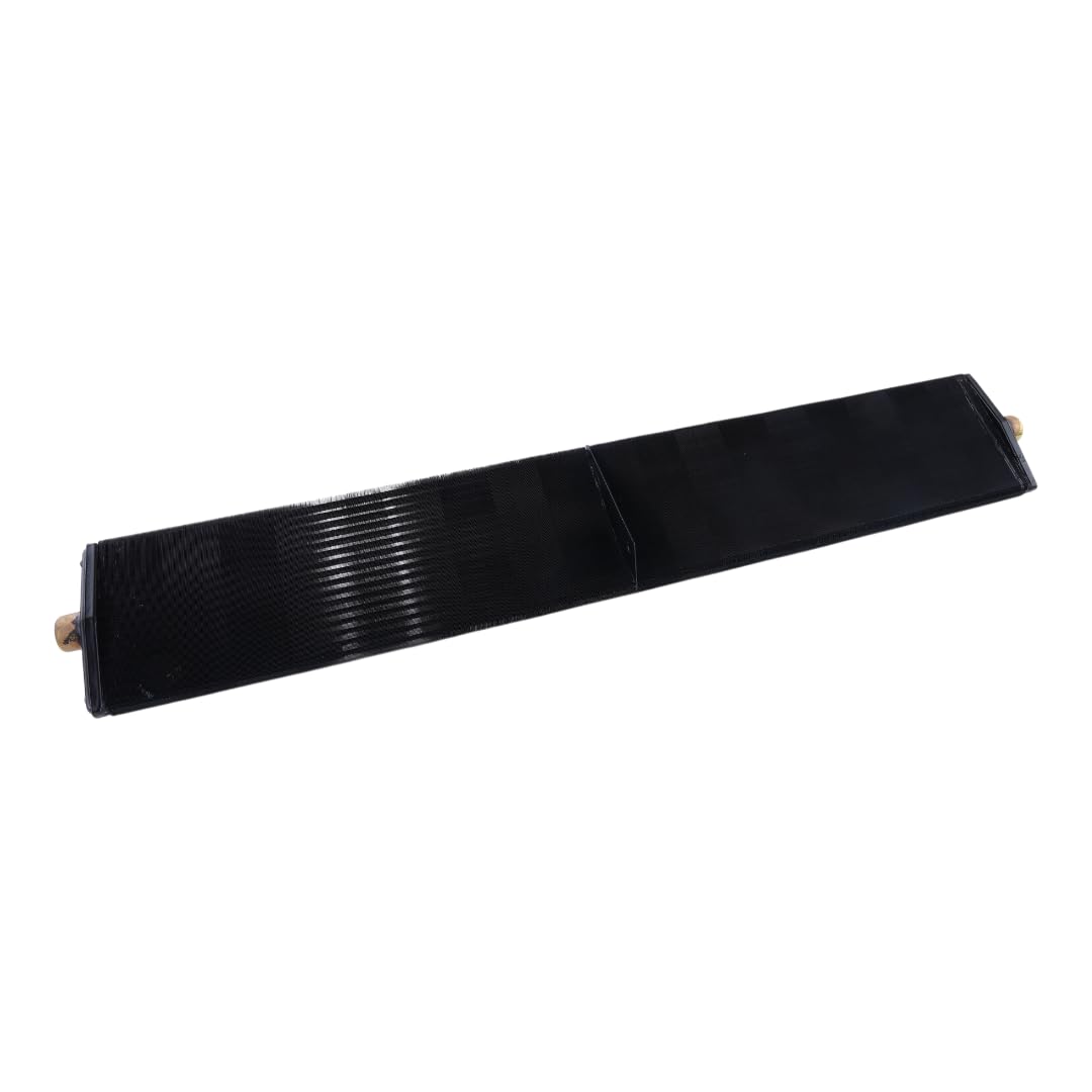 2W5539 Folded Radiator Core fits Caterpillar 627E 627F 627G 637E 637G 789C 793 793B 793C 65 65C 65E 75 75C 75D 75E 926 - Replaces 2W-5539 - CA2W5536
