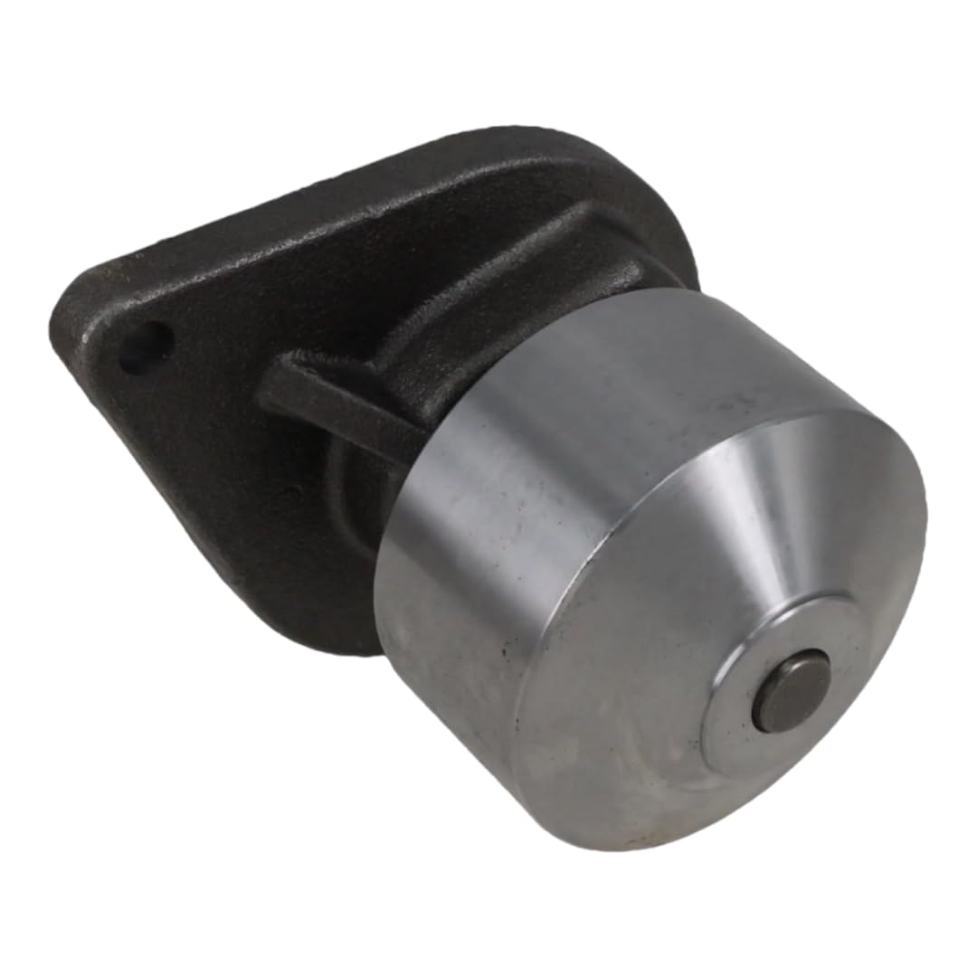 2852114 Water Pump fits Case IH Farmall 85C Farmall 85U Farmall 90 8880 8840 1640 1644 2144 2344 1800 1822 1844 2022 - Replaces 0181135 1706-6240