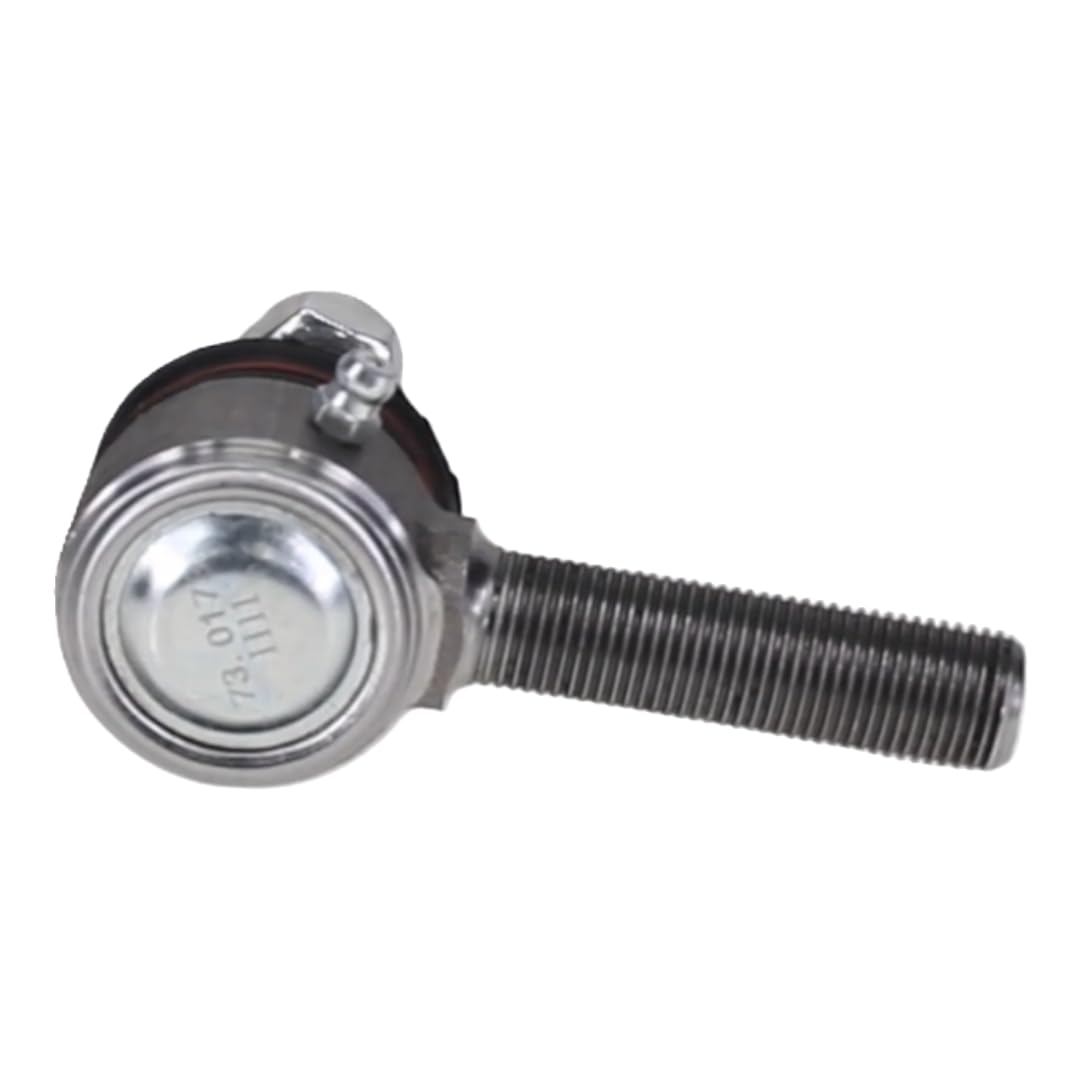 38440-44780 Tie Rod End fits Kubota L2850F L2650DT L2600 L3000 L3130F MX5000F L210 L4300F L3250F L3010F B2400 - Replaces 32150-12600 32150-12600-A