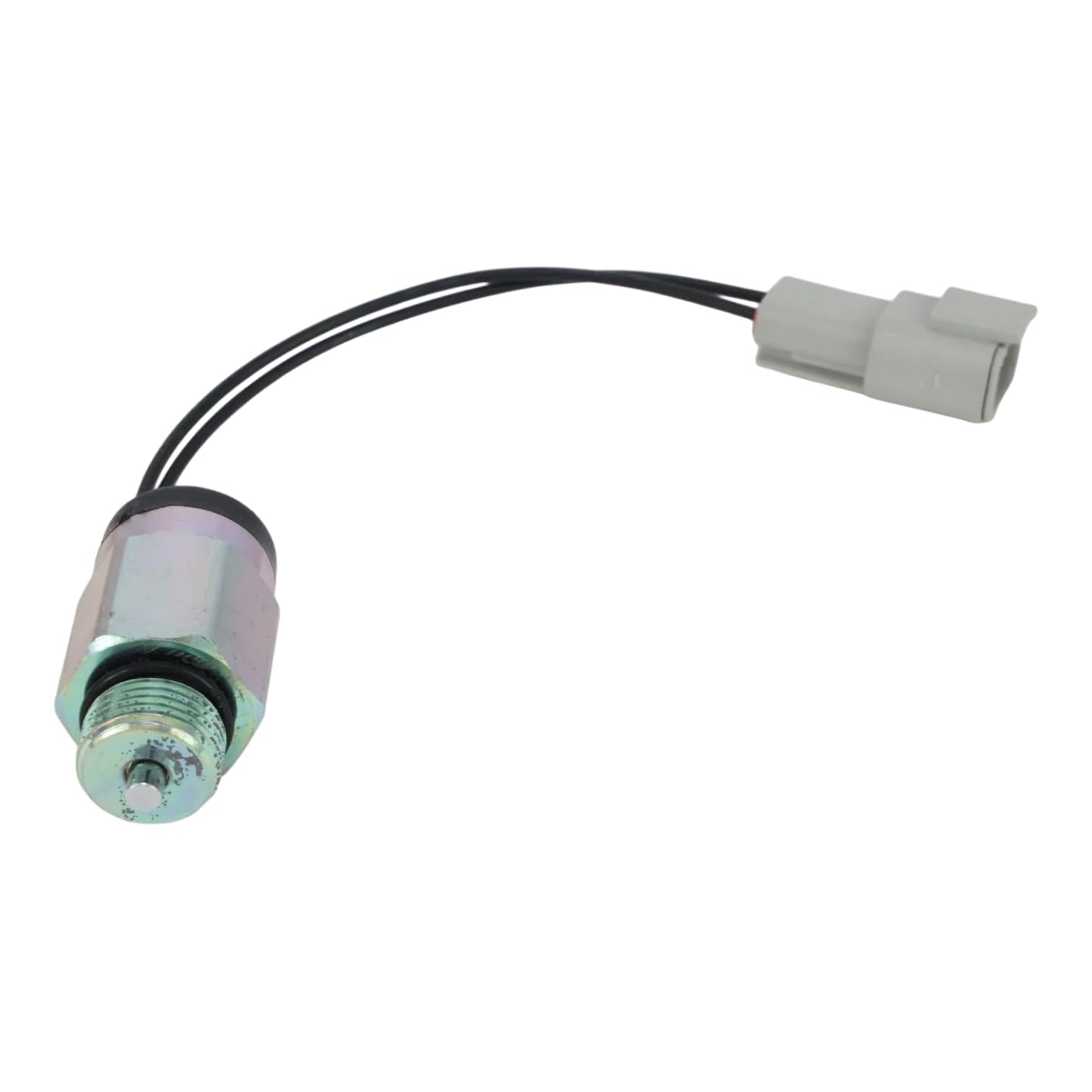 6676029 Solenoid fits Bobcat S750 S770 S850 T110 T140 T180 T190 T200 T250 T300 T320 T450 S740 T550 T595 T630 T650 T740 T750 T770 T870 T590 S650 S630