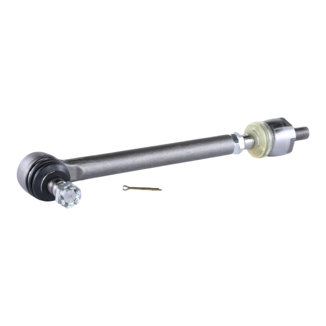 144457A1 Tie Rod fits Case 580SM+ 588H 570NXT 586H 570LXT Series 2 570 586 585 580 Super M 580 Super L 580SM 588G - Replaces 144457A1-A - 1704-1028
