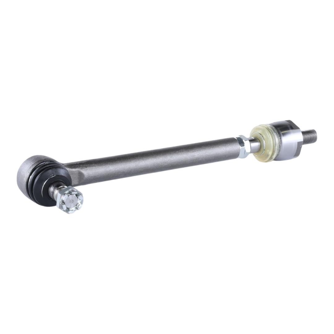 144457A1 Tie Rod fits Case 580SM+ 588H 570NXT 586H 570LXT Series 2 570 586 585 580 Super M 580 Super L 580SM 588G - Replaces 144457A1-A - 1704-1028