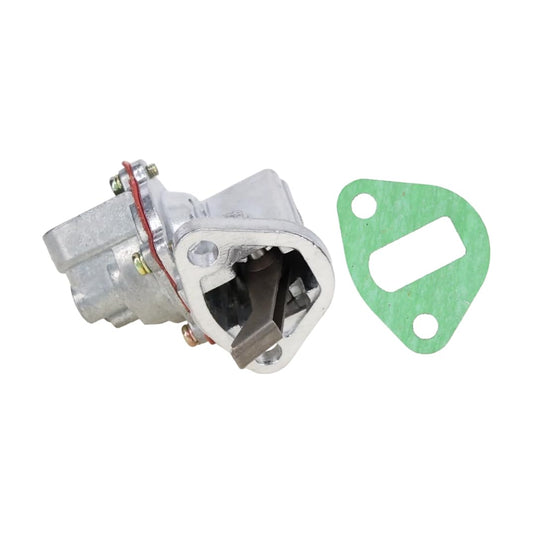 2641311 Fuel Pump fits Massey Ferguson 2200 2135 20E 20C 205 203 200 1544 254-4 253 250 245 243 231 230 150 135 240 - Replaces 12033002-1203-3002