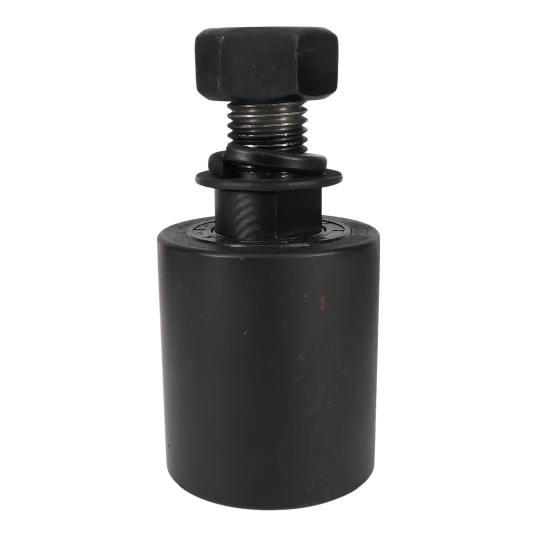 RC208-21904 Top Carrier Roller fits Kubota KH66 KH71 K035 K025 K028 KX024 KX026 KX121-2 KH90 KX91-2 KX61-2 K030 - Replaces RC20821900 - RC208-21900