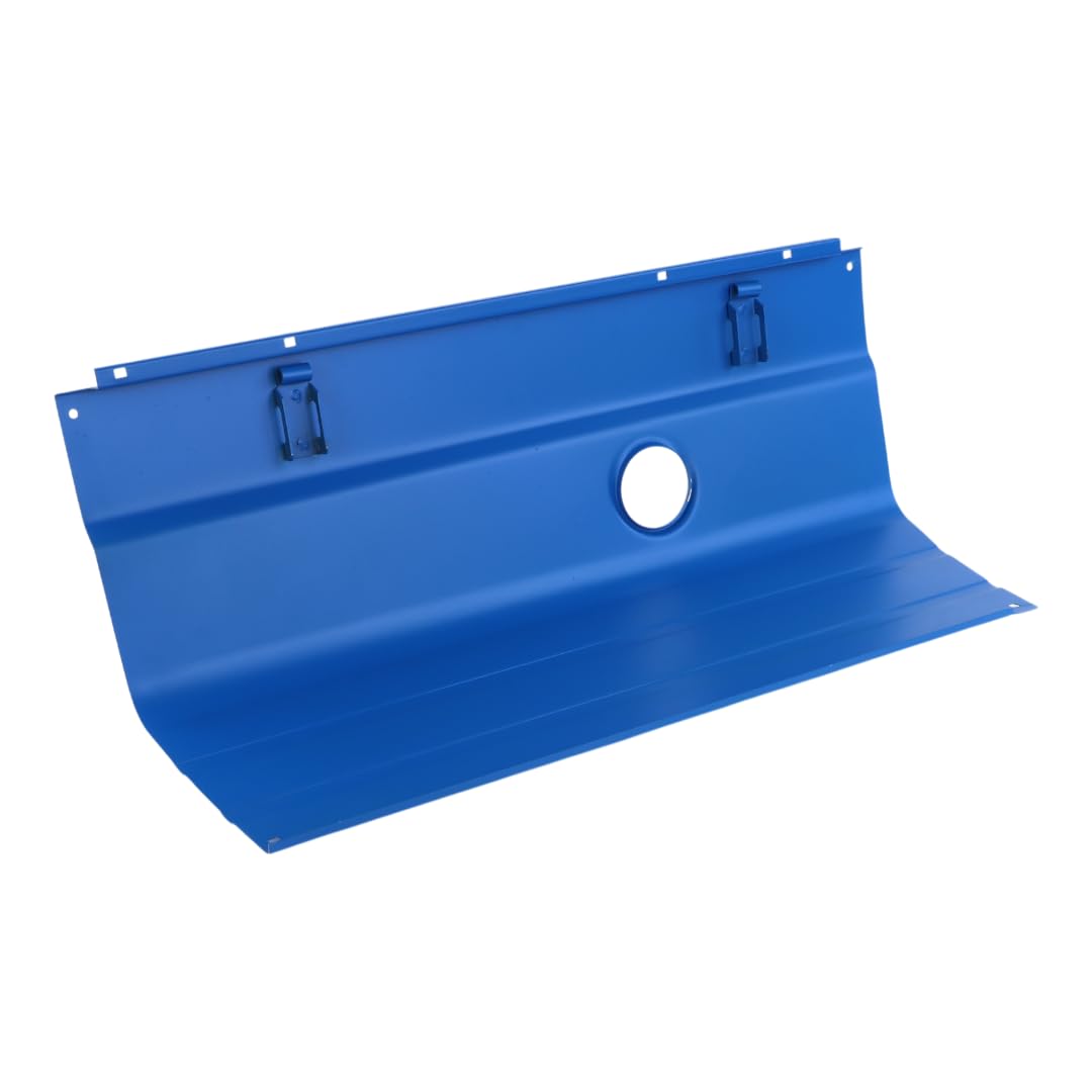 D3NN16626L Engine Hood Panel fits Ford 2600 3600 4600SU 2310 2610 2810 2910 3610 3910 4610