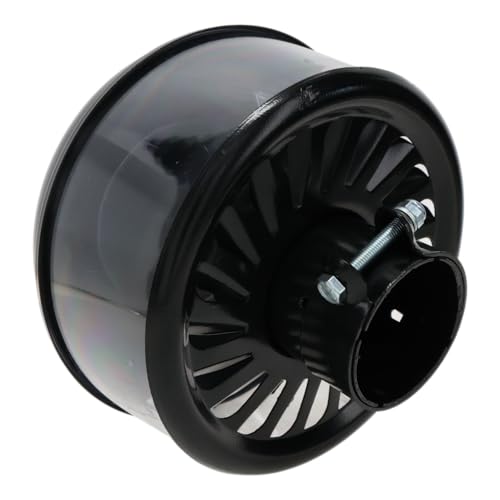 C0NN9A660A Air Pre-Cleaner fits Ford 340 2000 3-CYL 4000 3-CYL 821 6000 981 971 961 951 941 901 881 871 861 851 841 - Replaces 101579AS - 1682798M1