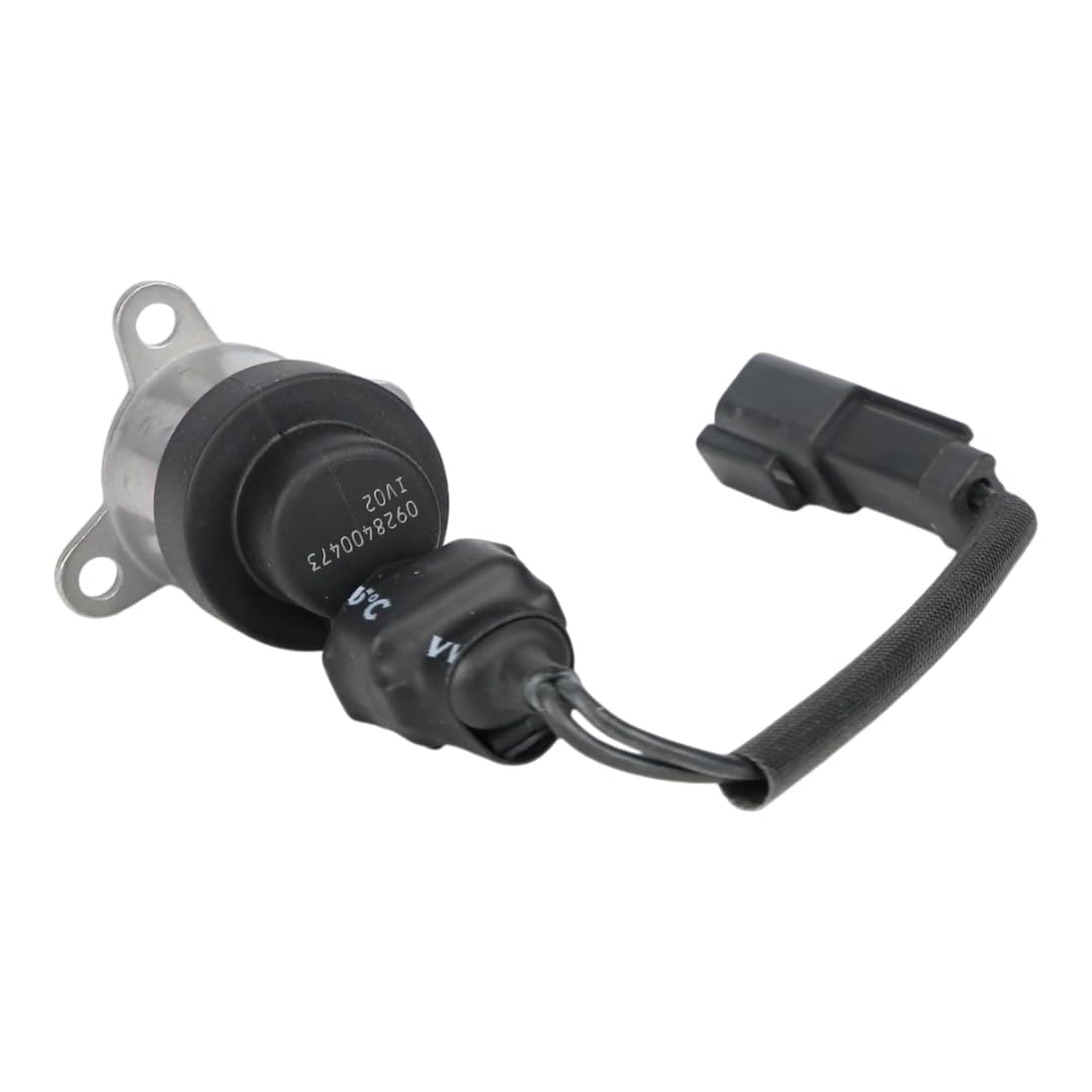 4903523 Fuel Control Solenoid fits Cummins QSL.9-C7NR3
