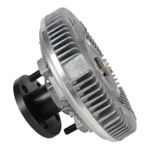 AL79618 Viscous Fan Clutch fits John Deere 7500 6900 6800 6600 6506 6500L 6400SE 6400L 6400 6300SE 6300L 6200SE 6300 6200L 6200 6100SE 6100