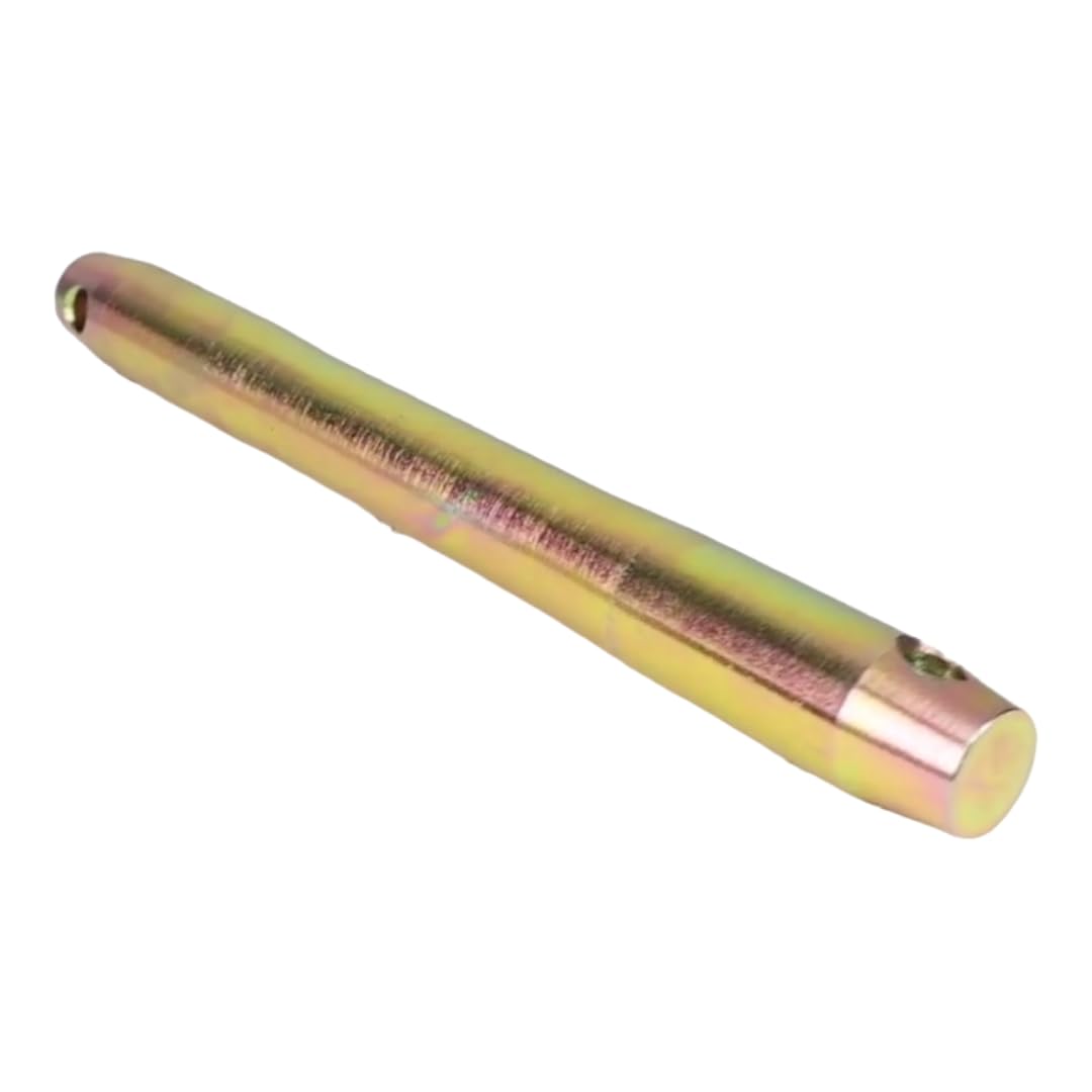 7137214 X-Change Pin fits Bobcat E37 E34 428 E27 E25 435 430 E26 425 341 337 335 334 331 329 328 325 E60 E63 E32 E35 E55 E50 E45 E42