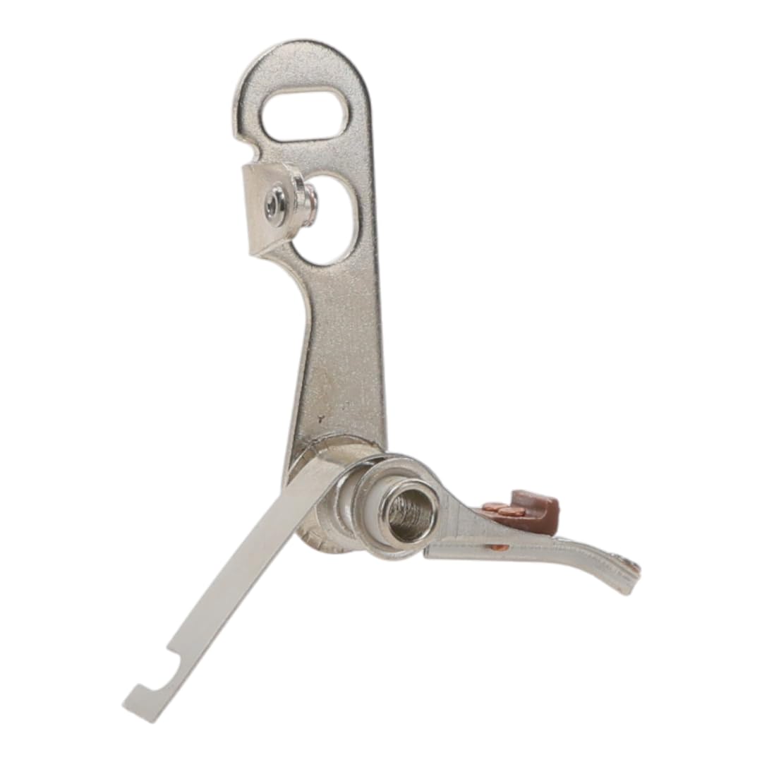 ATK1DCR Ignition Kit fits Massey Ferguson TO20 TO30 TO35 F40 35 50 65 135 150 230 235 245 202 203 204 205 2135 - Replaces 103151
