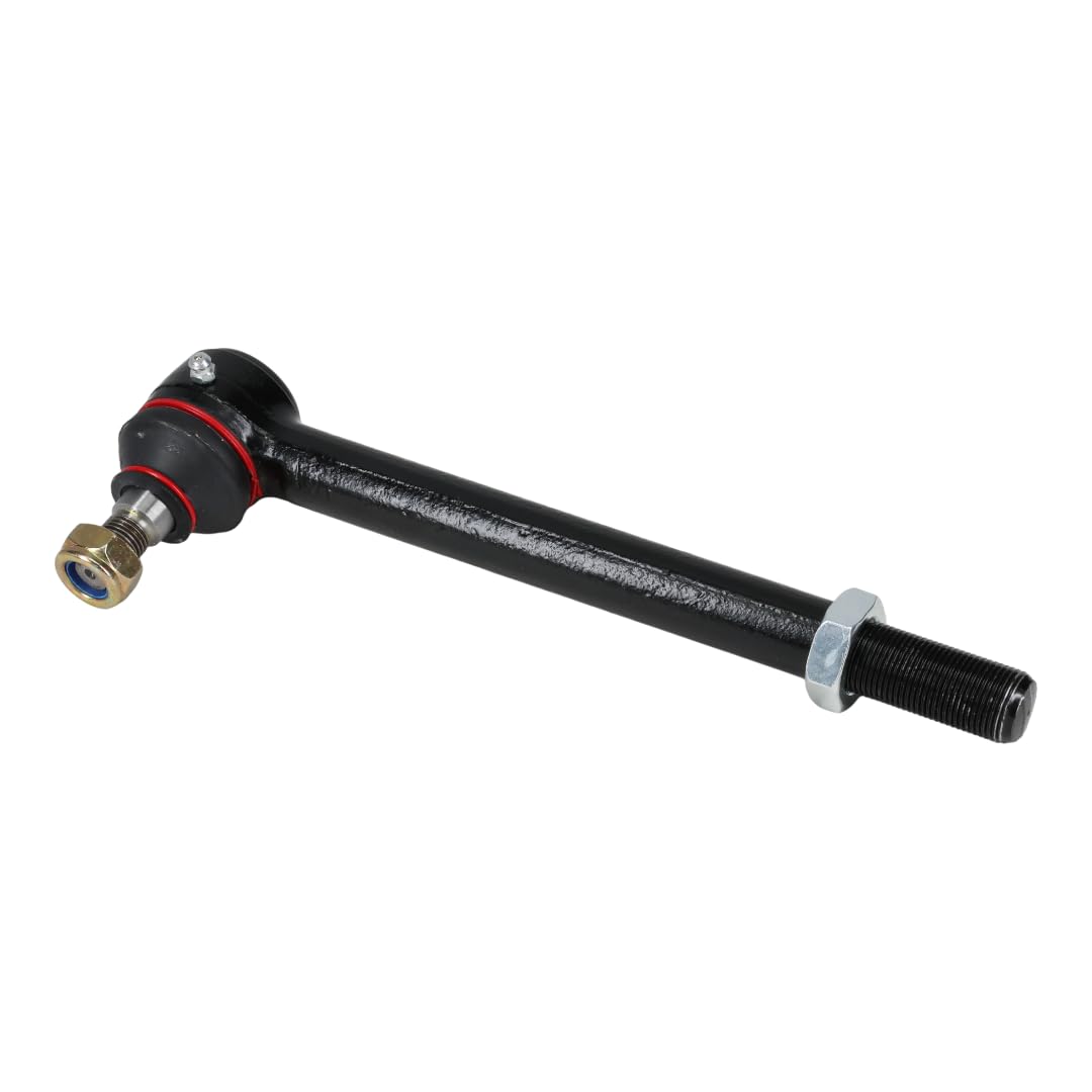 TC420-13740 Tie Rod fits Kubota L3901H L3800H L3301H L3200H L3700 L3400 L3301 L3200 L2800 L2501 L2501H L3901 - Replaces TC22013740 - TC220-13740