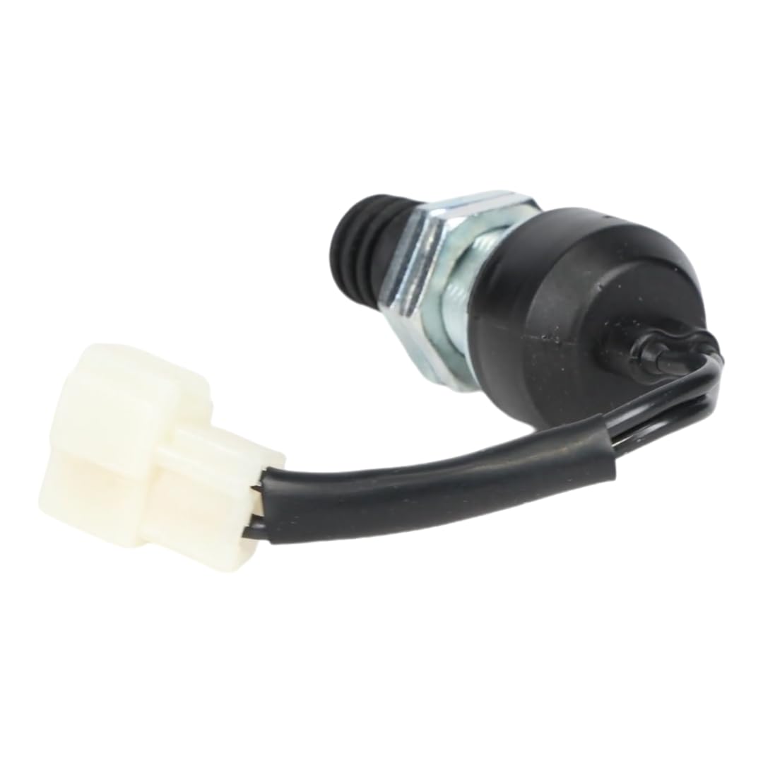 52320-42880 Safety Switch fits Kubota M9960HDLSN M9960HDL M9960HD12 M9960HD M8560HD12 B1700D B7510HSDTR B1700E - Replaces 5232042880-5232042882