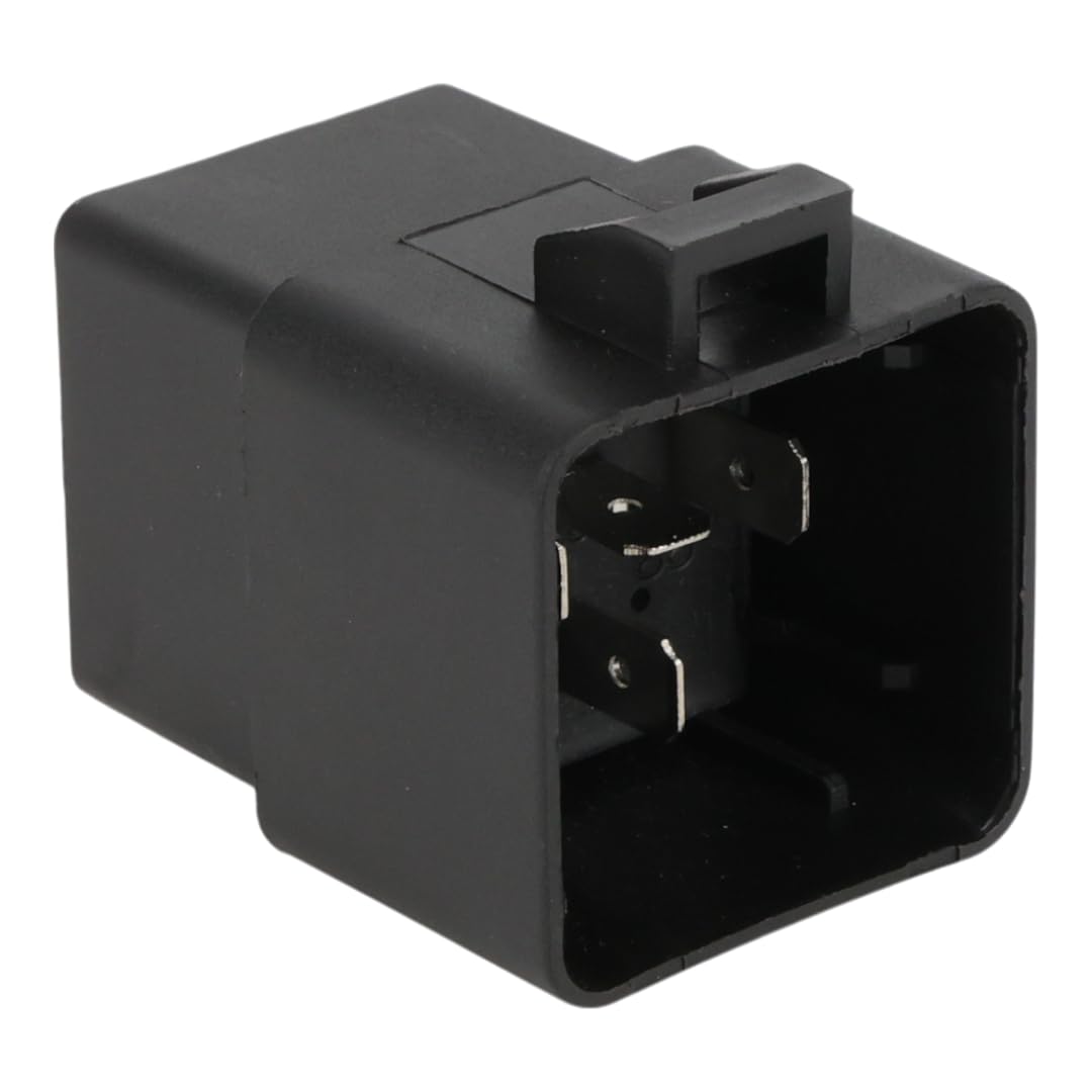 1151615 Relay fits Caterpillar 939 933C 939C 163H 12H NA 143H 14H 140H NA 16G 16H 140G 140H 120H NA 120H 120G 120M 135H 12H ES - Replaces 115-1615
