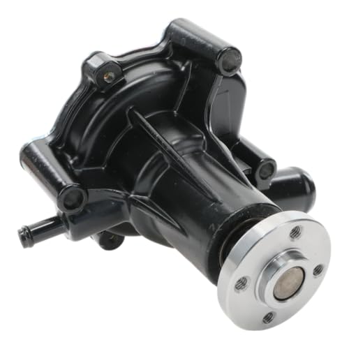 AM879651 Water Pump fits John Deere 25 30 3215 3215A 3225B 3235 3235A 3235B 50 675 675B - Replaces A-AM880905