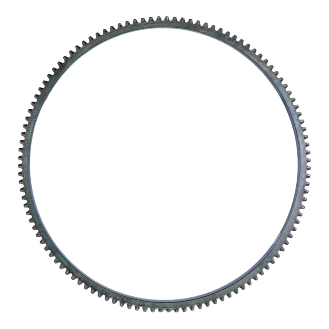 0410236 Flywheel fits Massey Ferguson 356 135 148 154-4S 158 168 175 178 180 1844 185 188 20 202 203 20C 2135 220 - Replaces 731008M1-7701031685