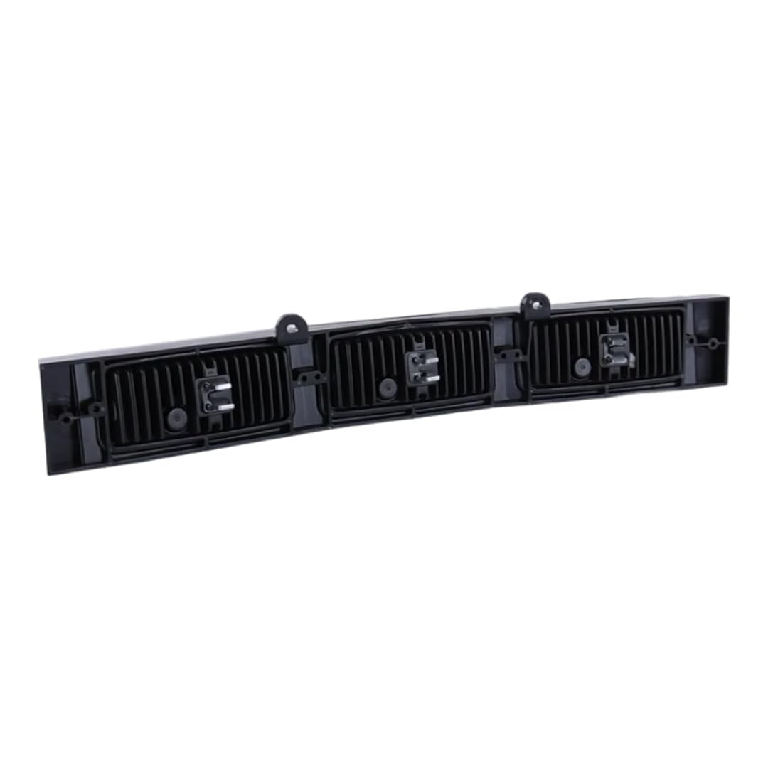 ZBOX AL64781 LED Hood Light Conversion Kit Compatible With John Deere Tractors 2550 2355 2350 2255 2155 2150 2750 2855N 2355N 3255 3155 3150 3055 2955 2950 2755 2555