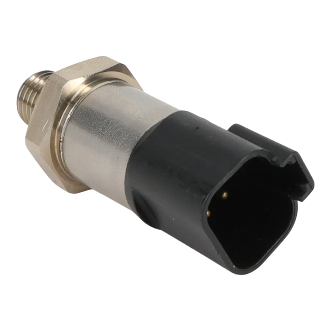 CXT19881 Pressure Sensor fits John Deere 3520 3522 CH330 CH530 CH570 CH670 CH950 CH960 6090HNW01 6090HNW02 6090HNW04 - Replaces 063G2107-38190042