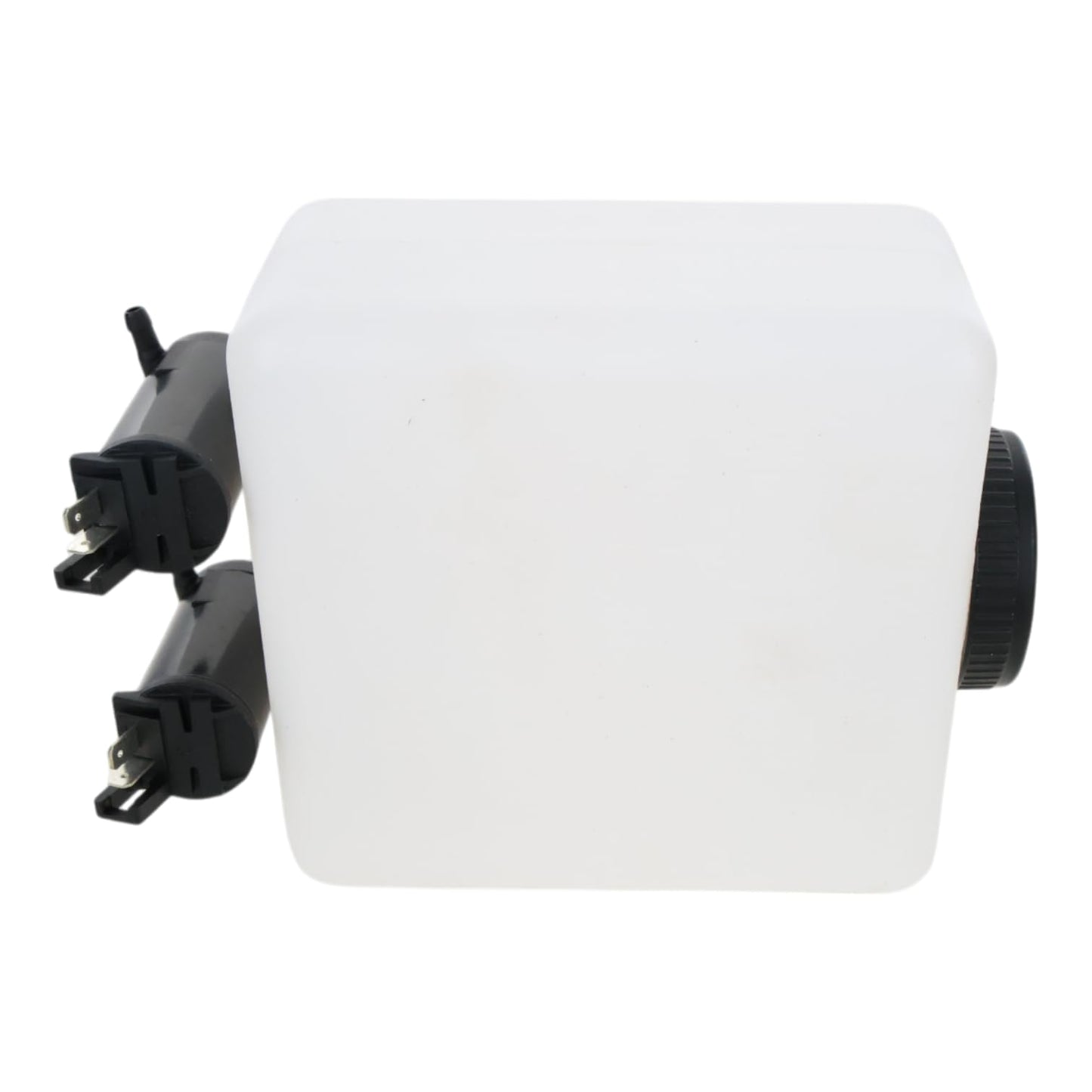 47837340 Windshield Washer Reservoir fits New Holland T4.100F T4.110 T4.110F T4.120 T4.80F TS6.110 T4.90F TS6.120 T4.100V TS6.130 - Replaces 84605277