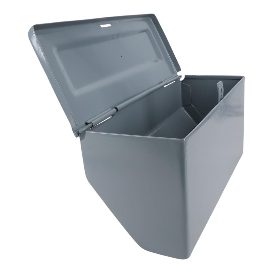 8N17005 Tool Box fits Ford New Holland 8N 9N 2N - Replaces 1111-6002 - A 720838